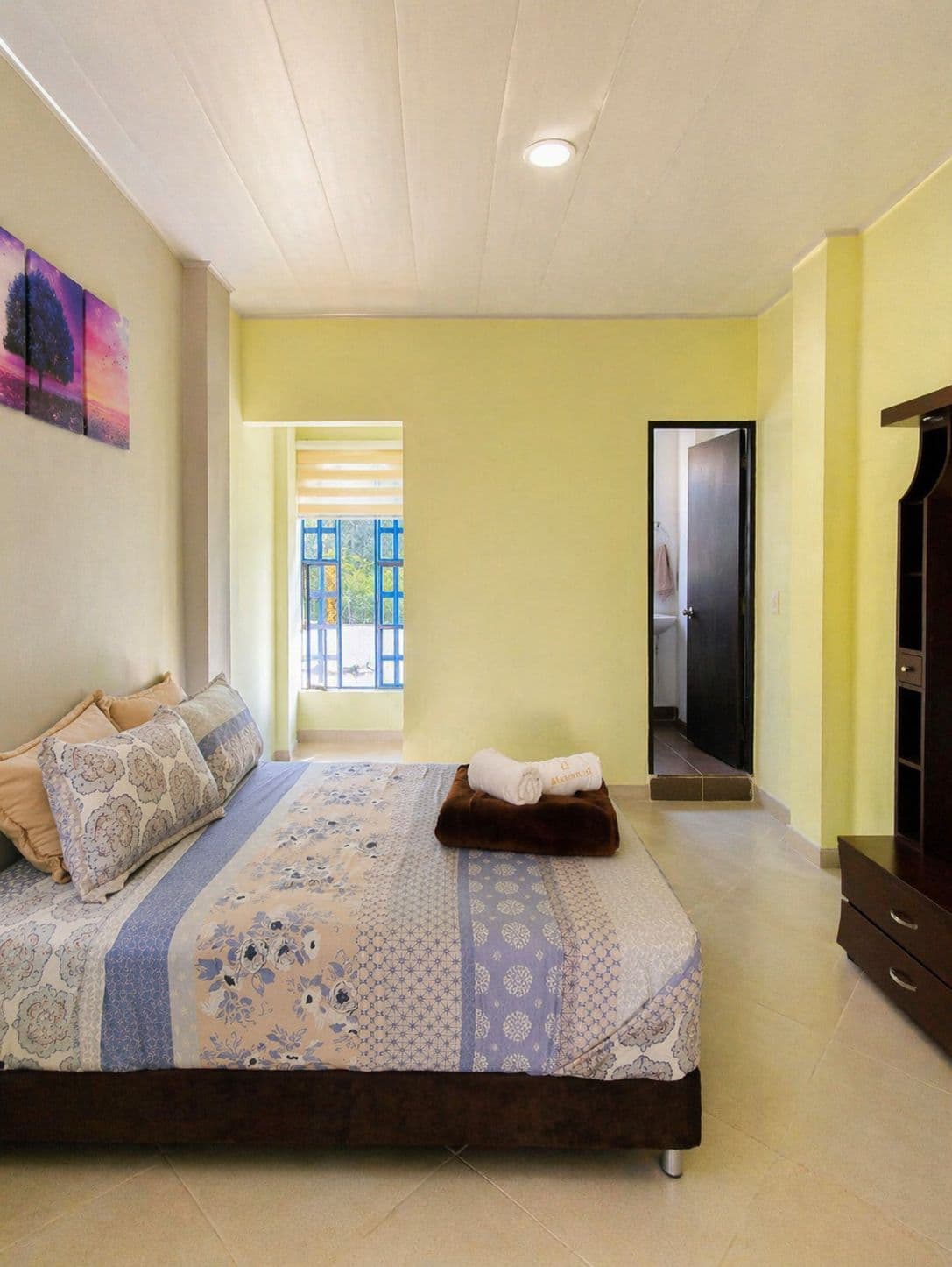 Habitaciones